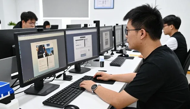 北京炜大传媒有限公司以内容分发服务连接更多应用场景