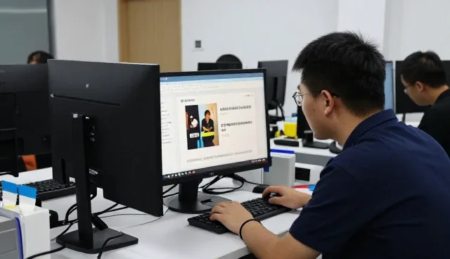 新媒体运营成为广告传媒升级新选择